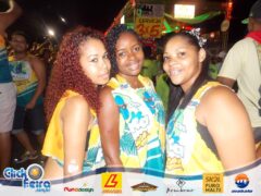 Bloco Da Praça
